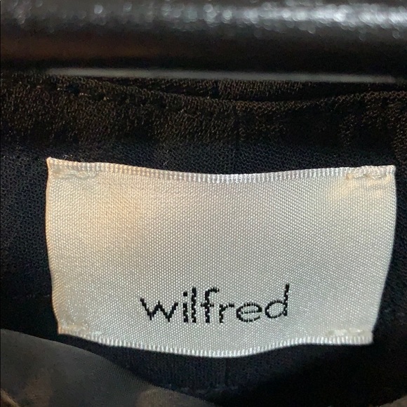 ❌ SOLD ❌ Wilfred Allan pant - Picture 5 of 6
